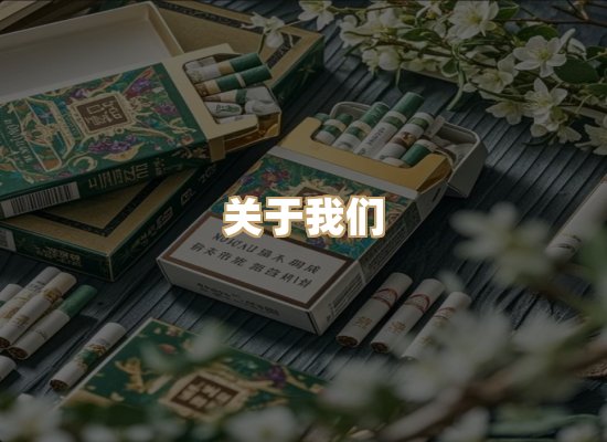 关于御龙烟网